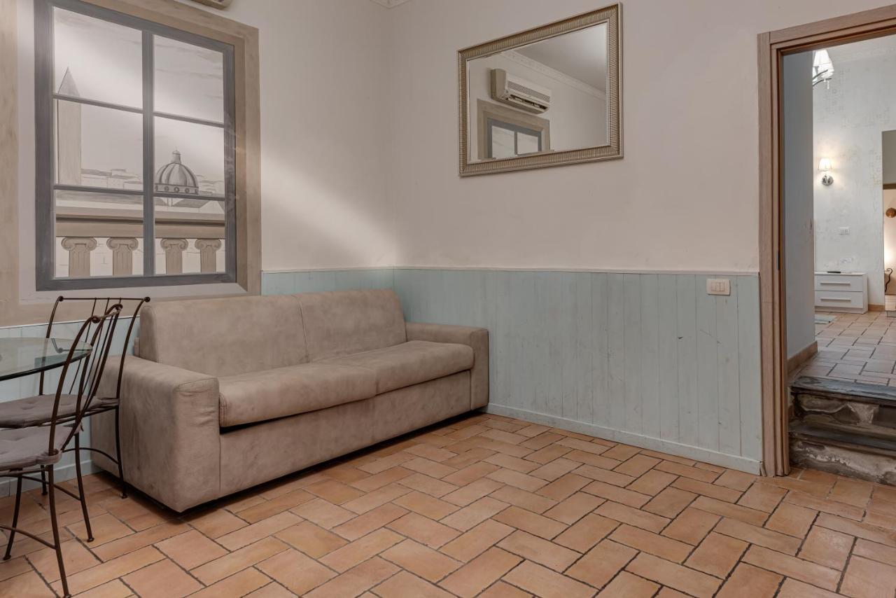 Casa Boss Santa Maria Novella Appartement Florence