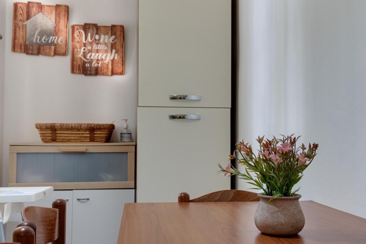 Casa Boss Redi * Florenz