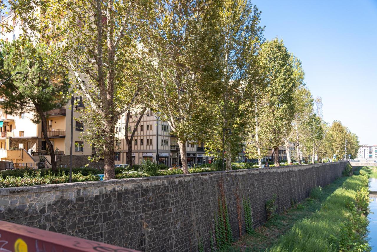Casa Boss Redi Apartment Florenz