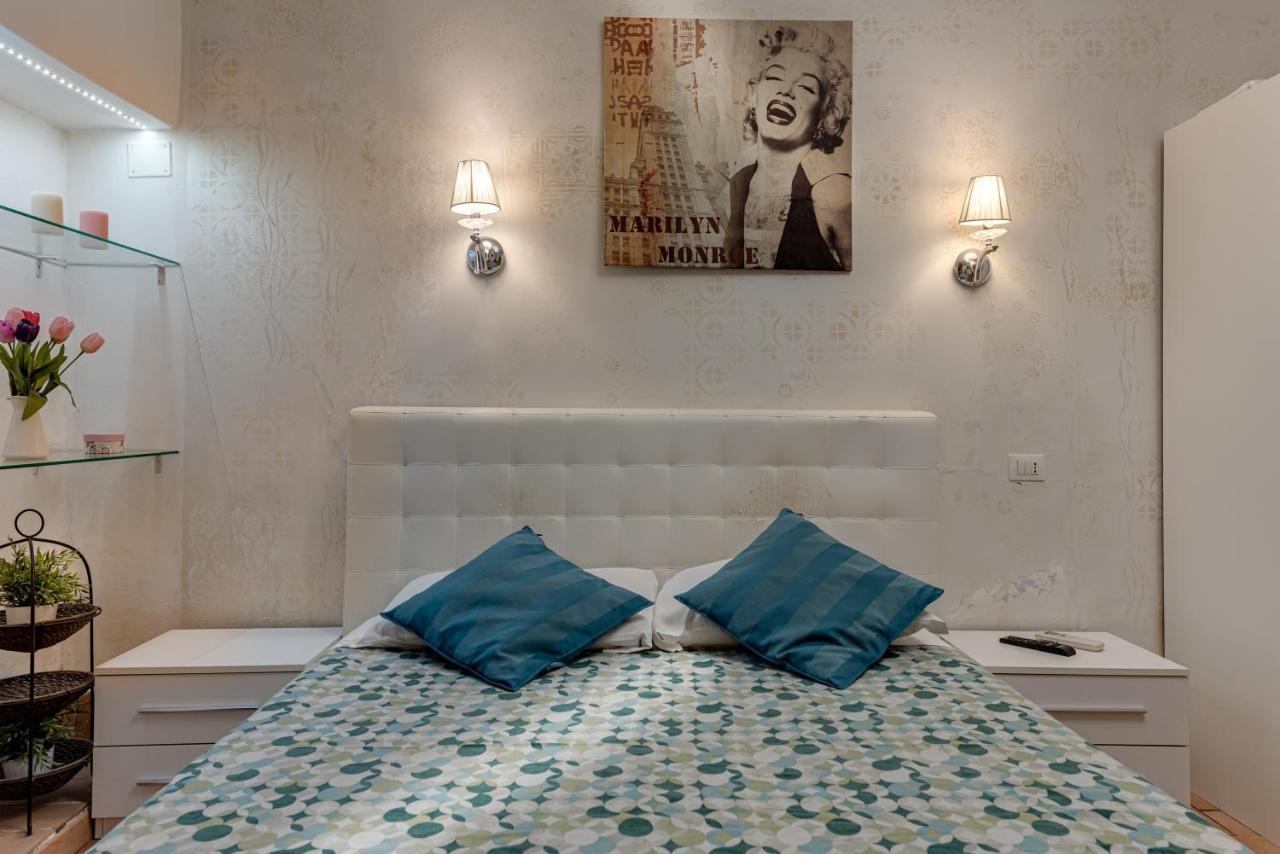 Casa Boss Santa Maria Novella Appartement