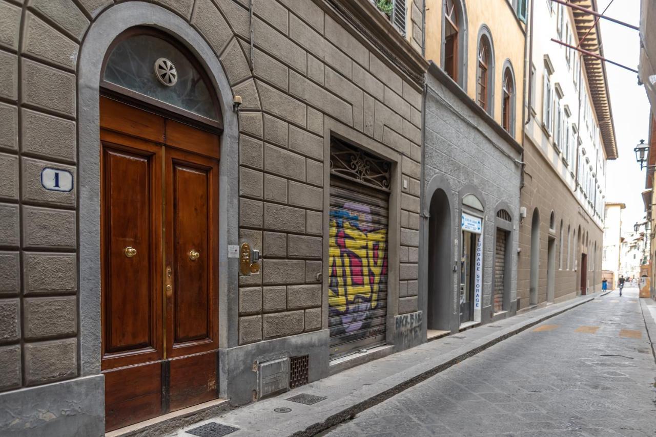 Appartement Casa Boss Santa Maria Novella Florence