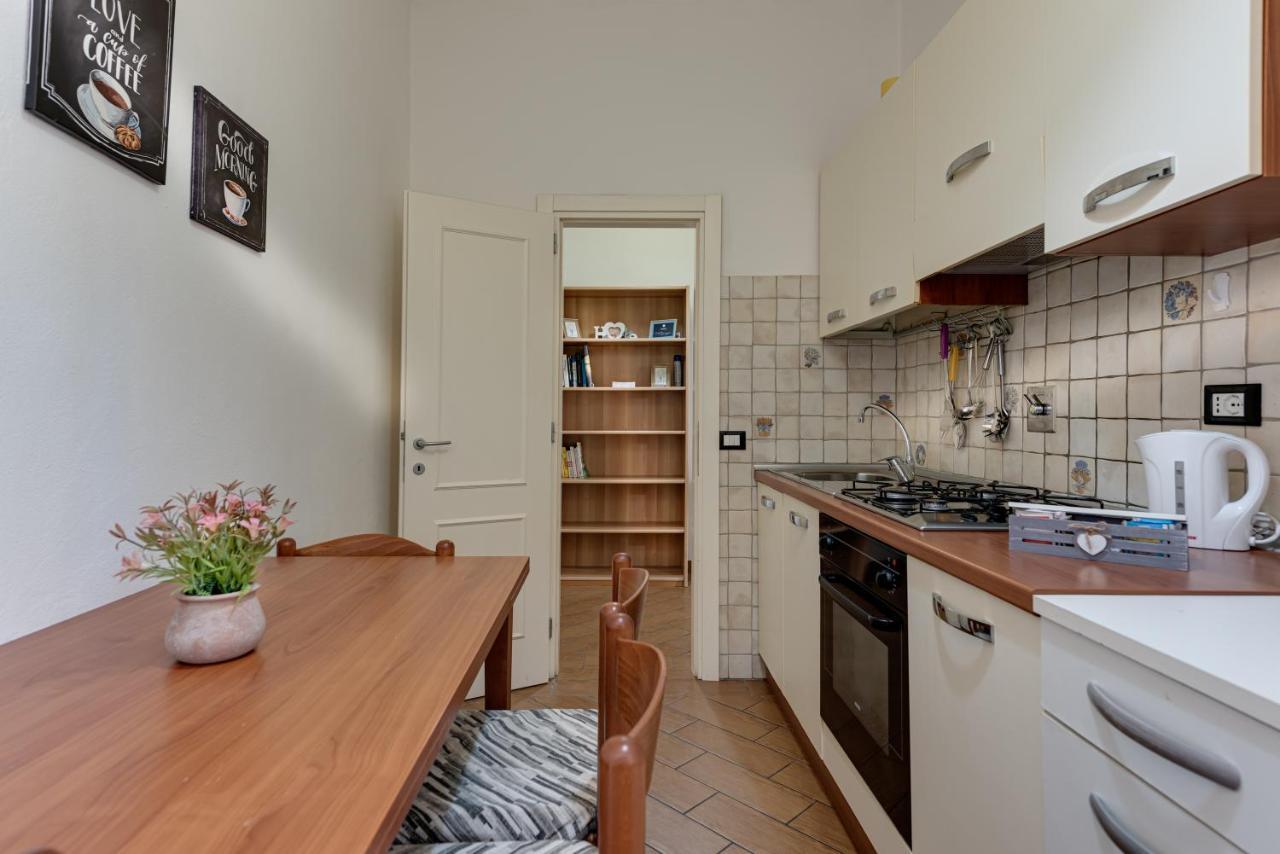 Casa Boss Redi Florenz
