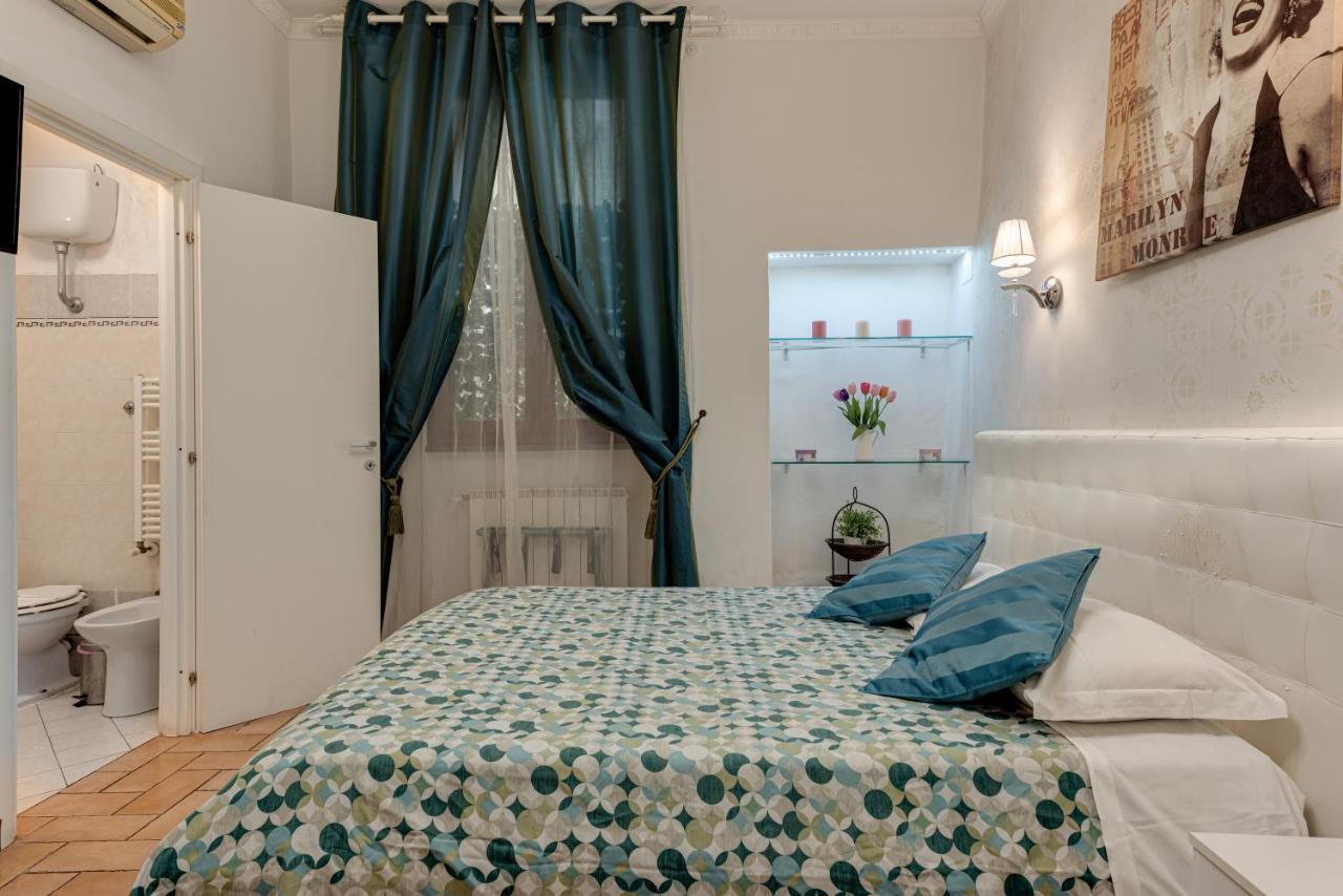 Casa Boss Santa Maria Novella Appartement *