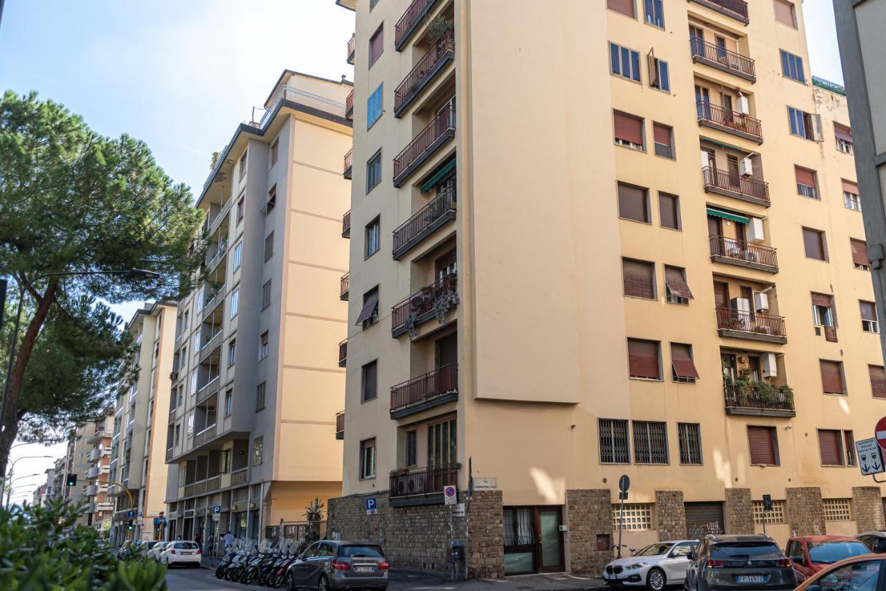 Casa Boss Redi Apartment Florenz