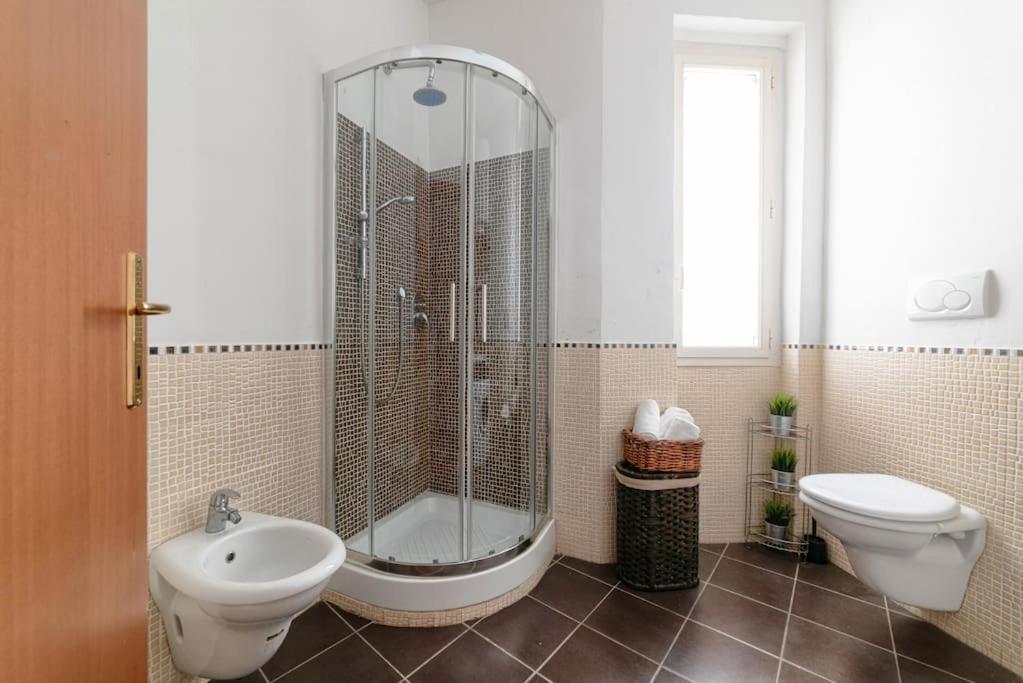 Apartamento L'angolo Di Ponte Vecchio Florença