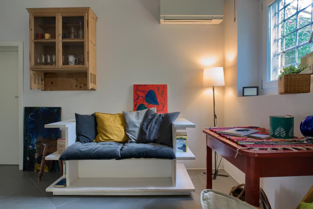 Appartement La Corte Di San Frediano