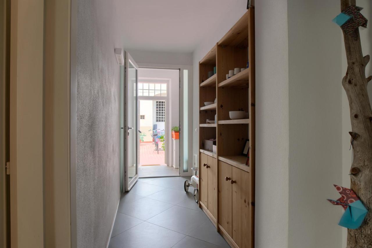 Appartement La Corte Di San Frediano