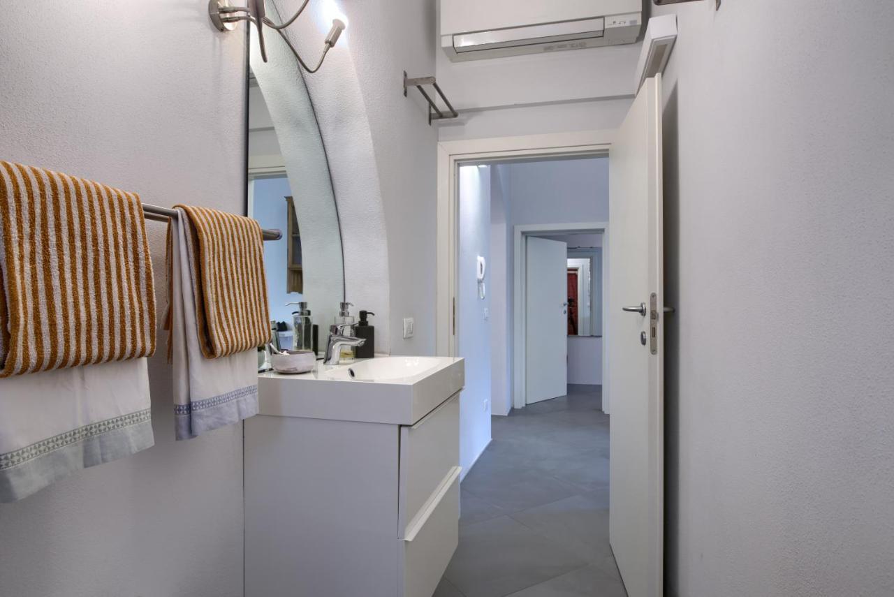 La Corte Di San Frediano Appartement Florence