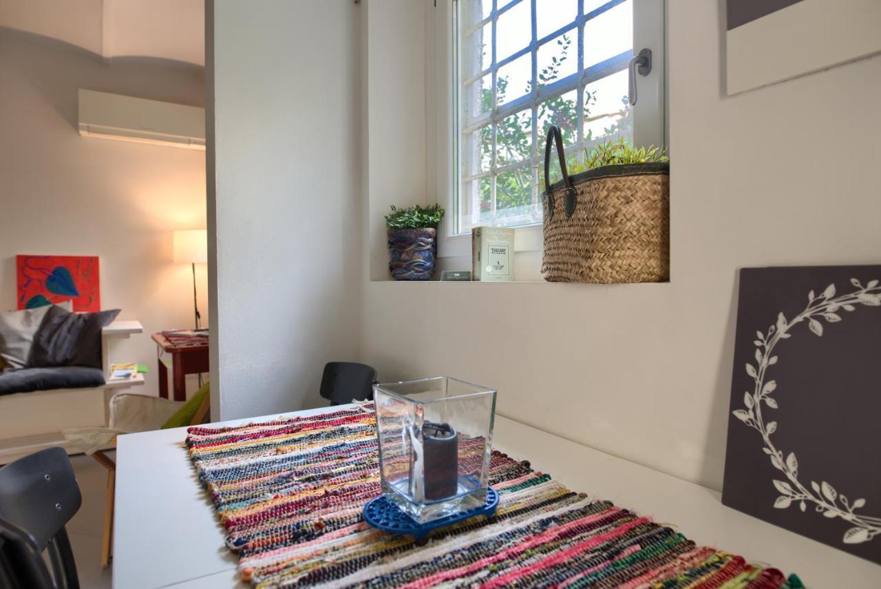 Appartement La Corte Di San Frediano