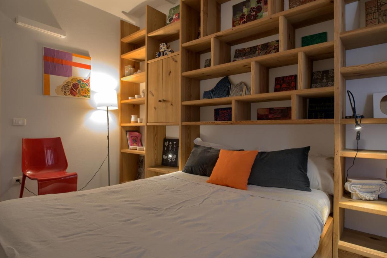 Appartement La Corte Di San Frediano Florence