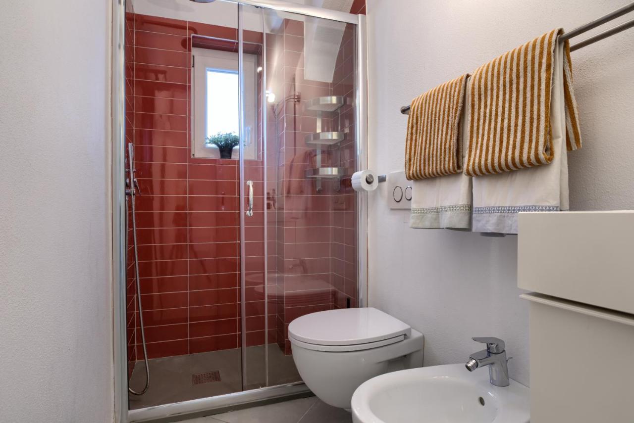 La Corte Di San Frediano Appartement *