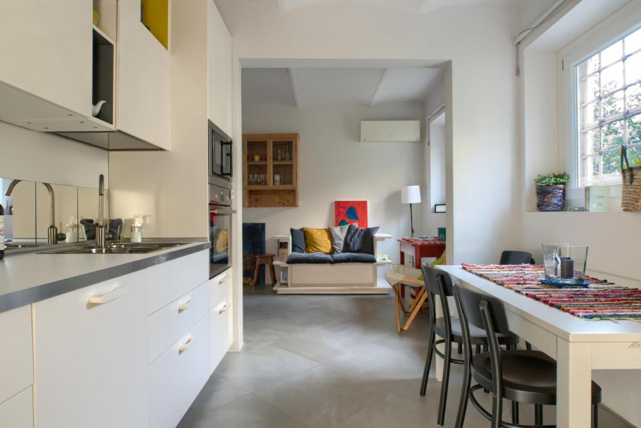 Appartement La Corte Di San Frediano Florence