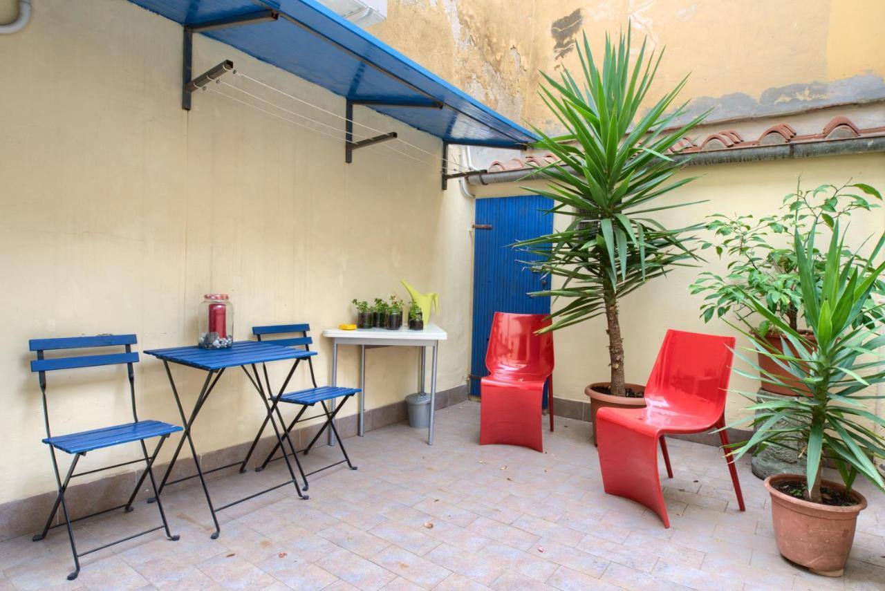 Appartement La Corte Di San Frediano Florence