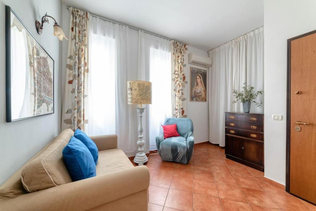 Apartment L'angolo Di Ponte Vecchio