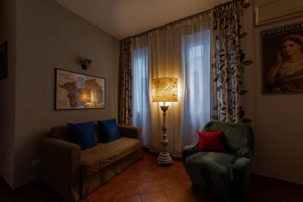 L'angolo Di Ponte Vecchio Apartment