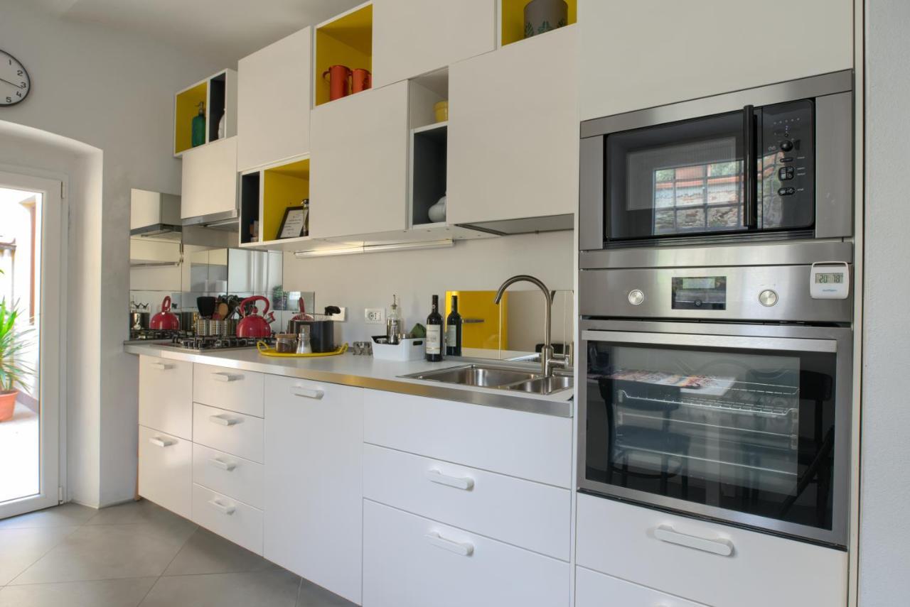Appartement La Corte Di San Frediano Florence