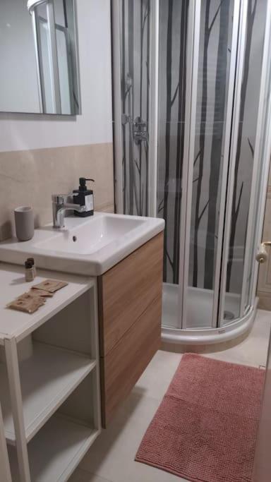 Bellaflo: Small In The Center Of Apartment Florenz