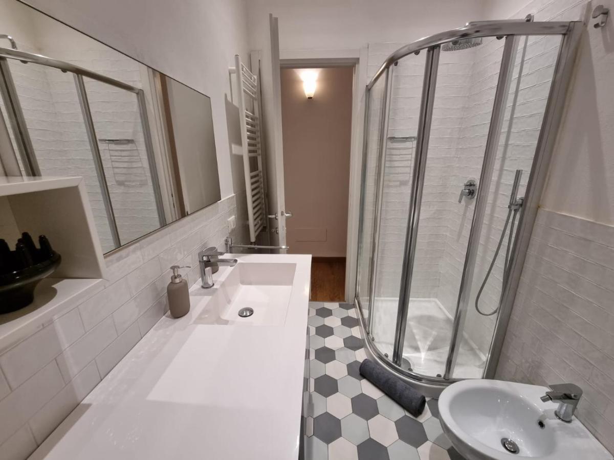 Delizioso Trilocale Nel Cuore Di Firenze! Appartamento *