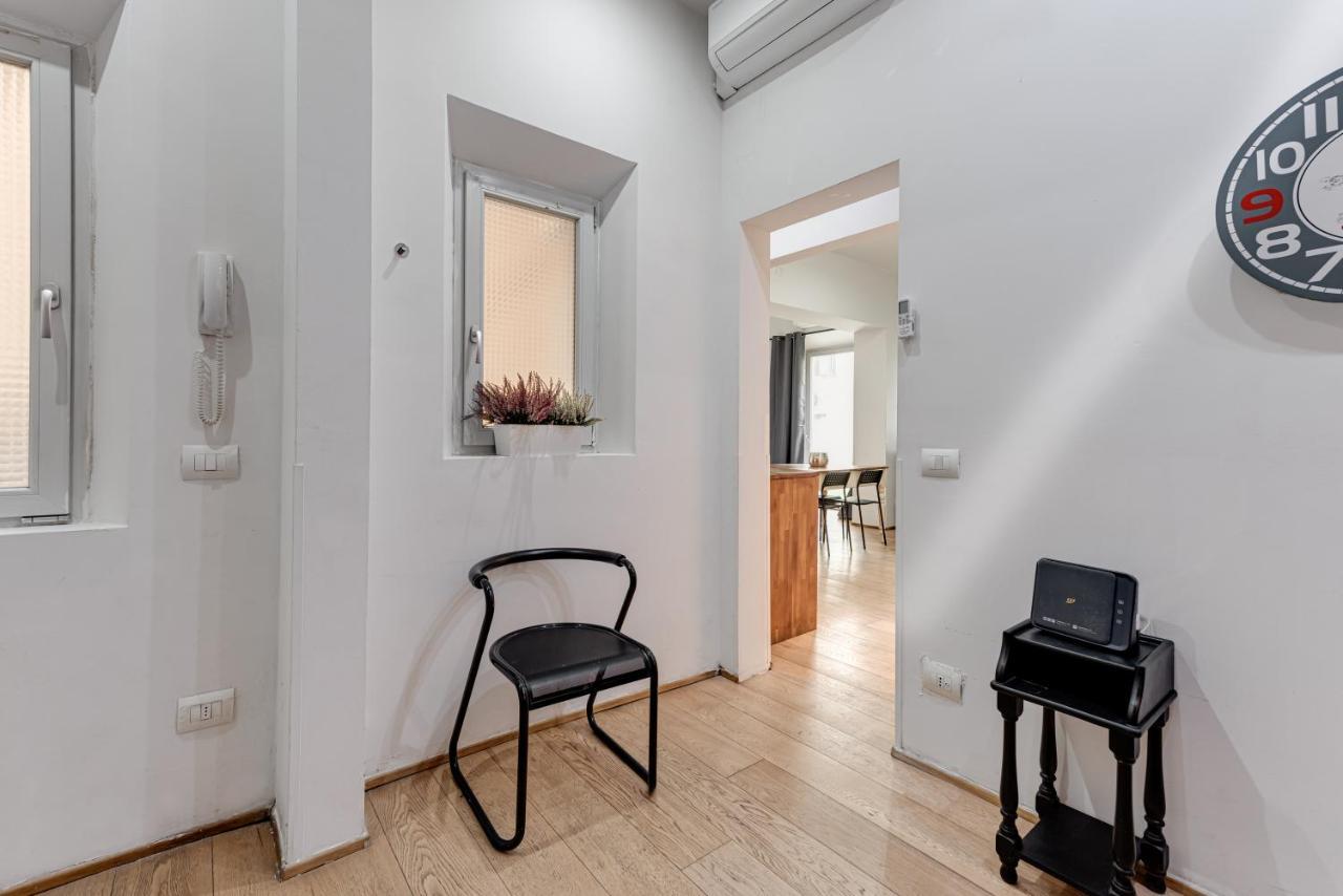 Casa Boss Liberta 3 Appartement *