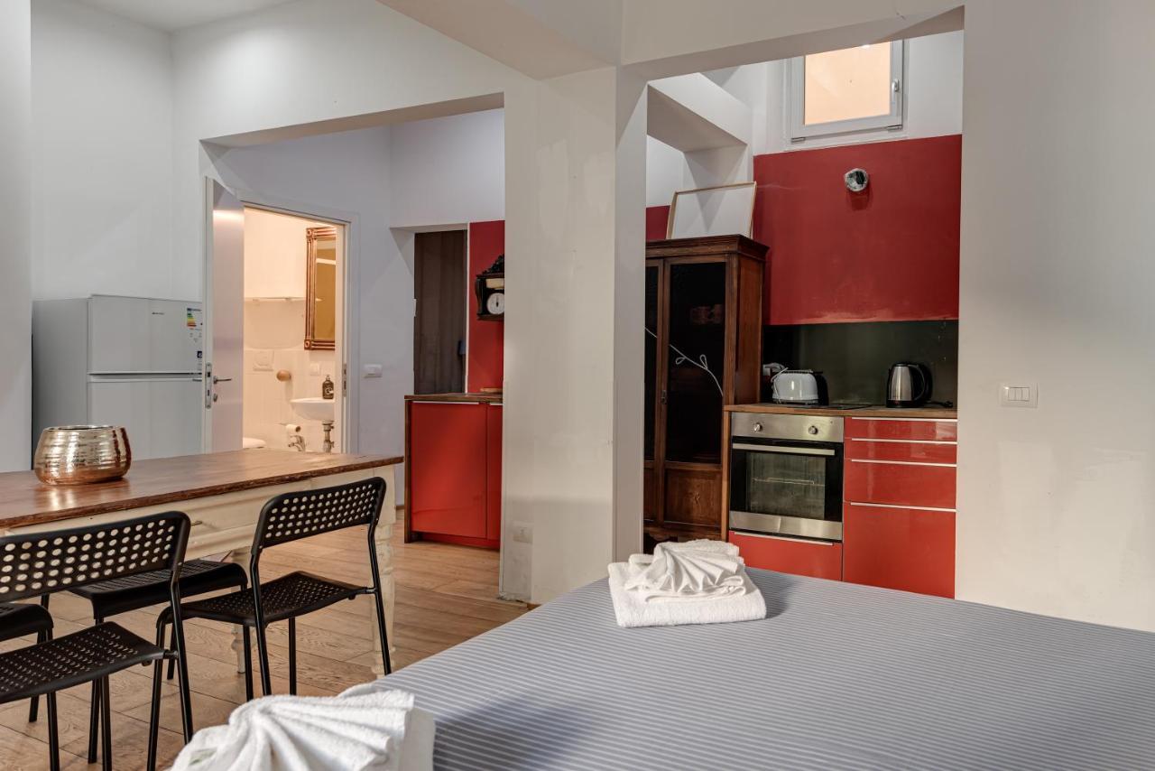 Casa Boss Liberta 3 Florence