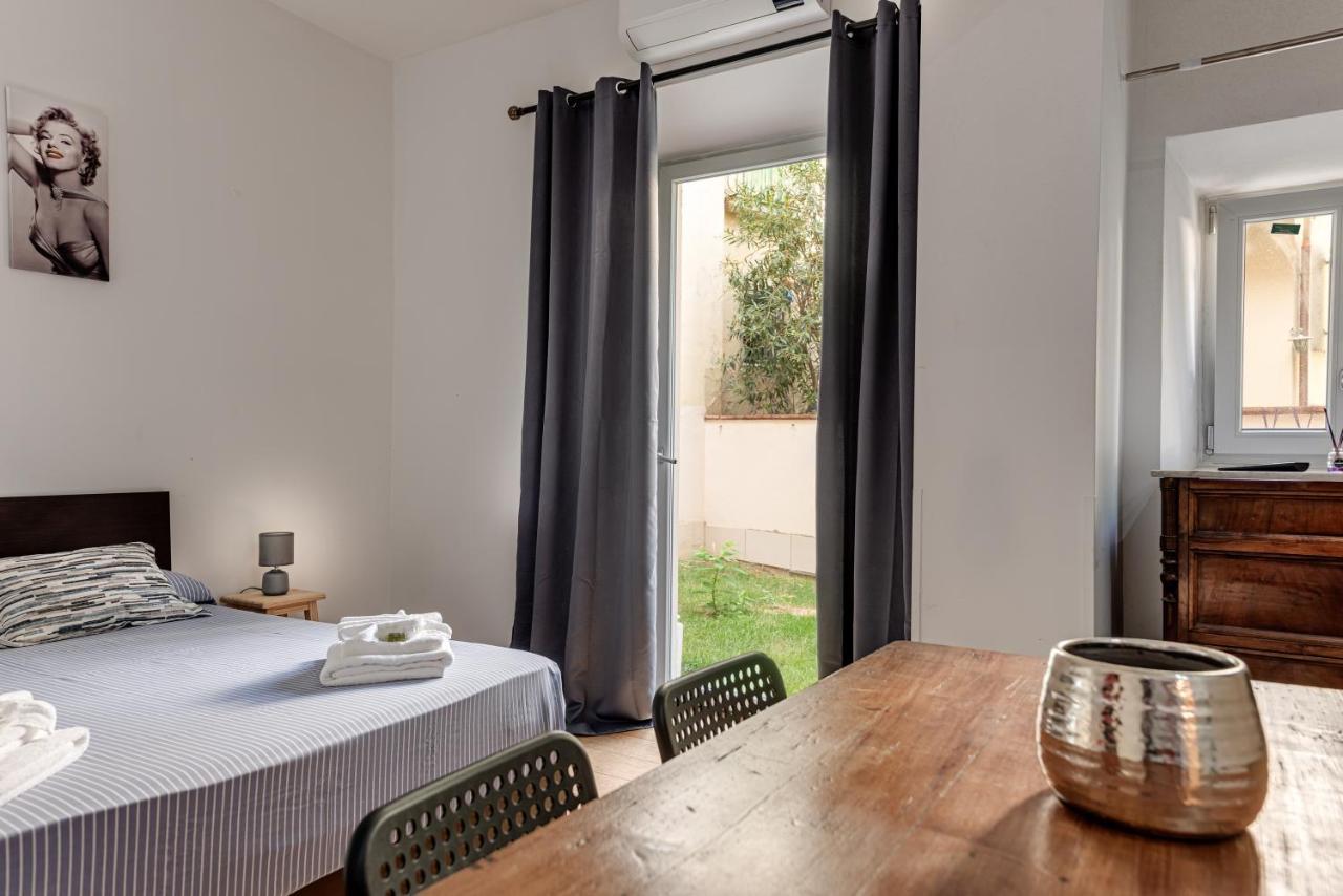 Casa Boss Liberta 3 Appartement *