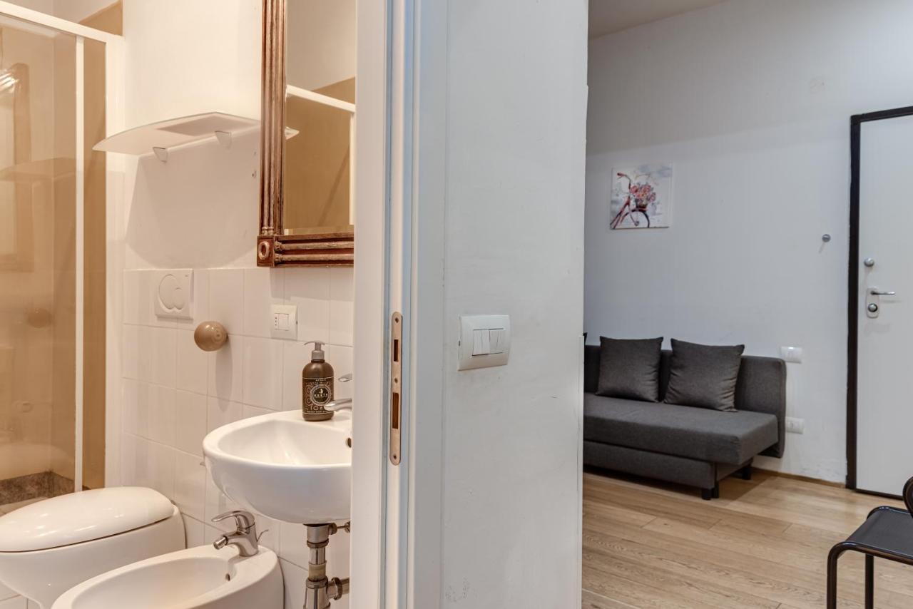 Appartement Casa Boss Liberta 3
