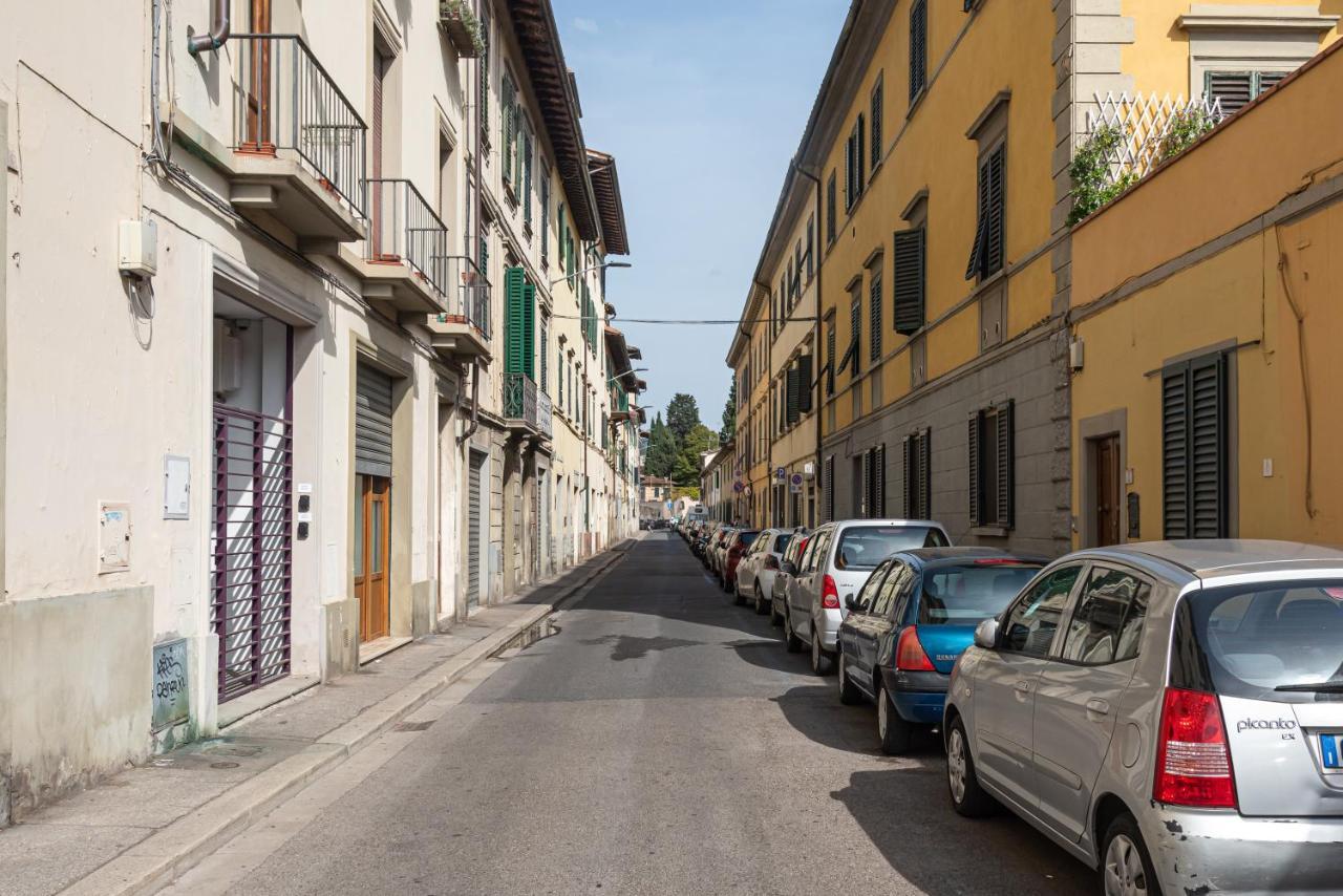 Casa Boss Liberta 3 Appartement Florence