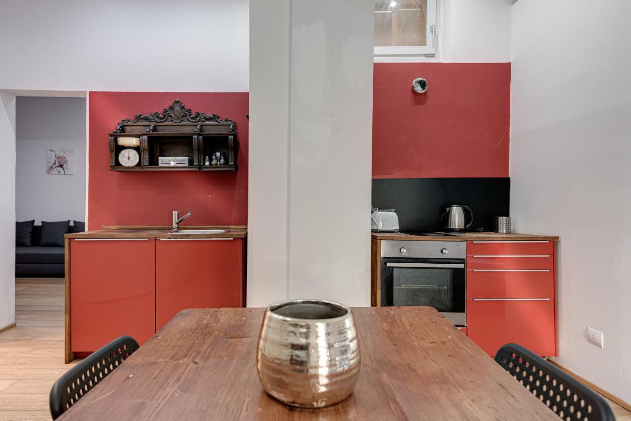 Casa Boss Liberta 3 * Florence