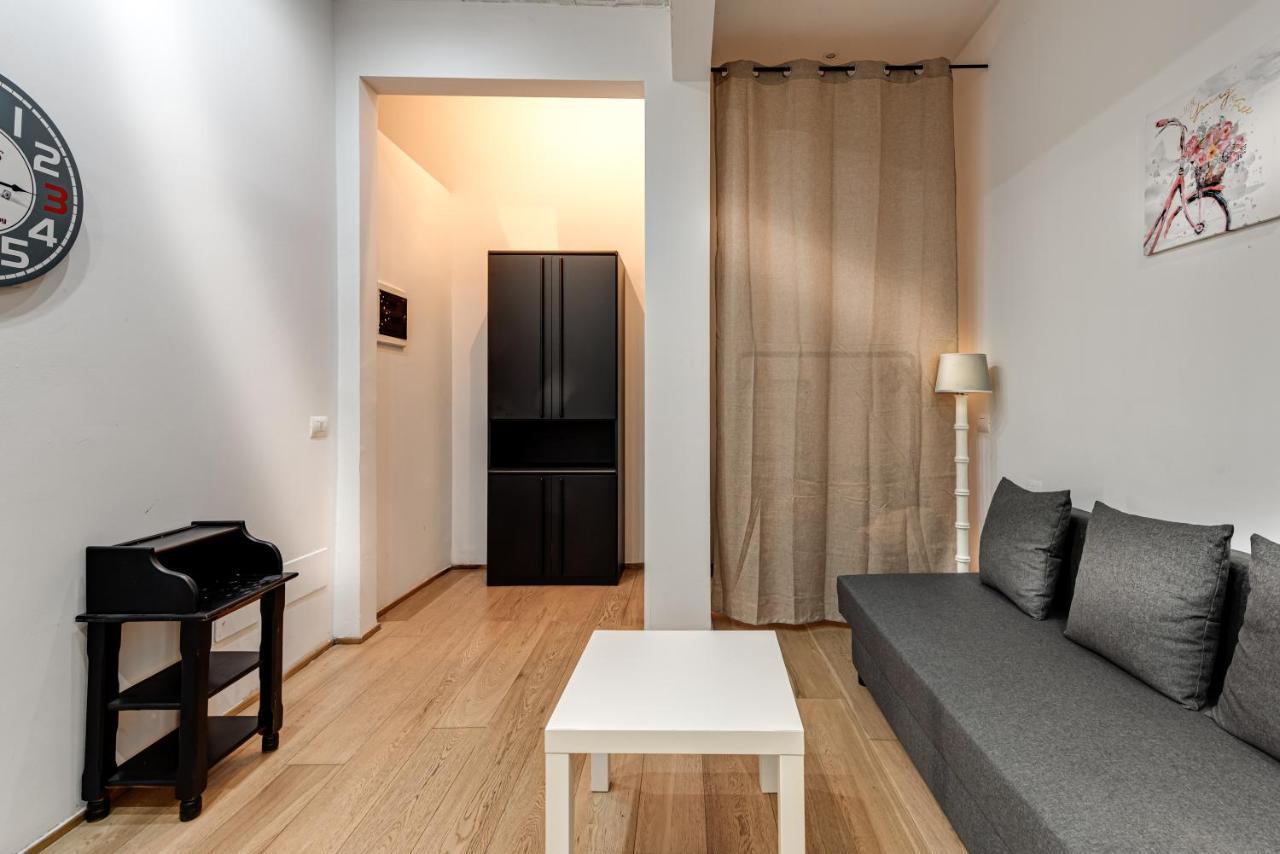 Appartement Casa Boss Liberta 3