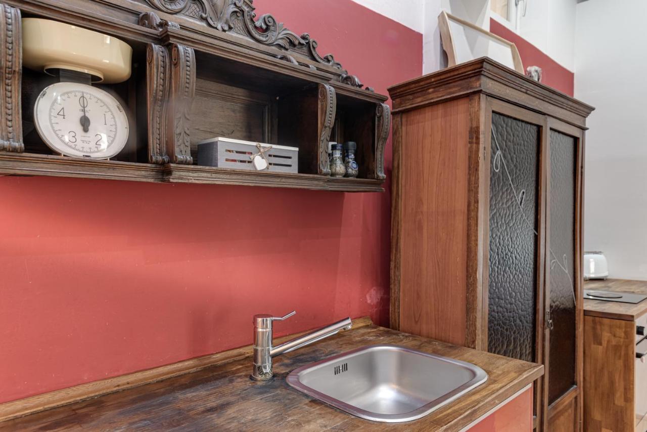 Casa Boss Liberta 3 Appartement *