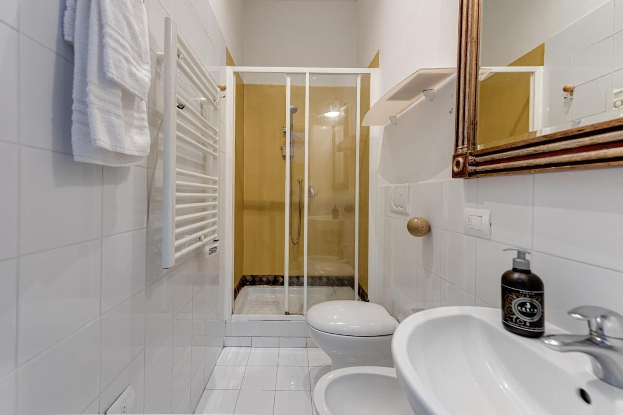 Appartement Casa Boss Liberta 3 Florence