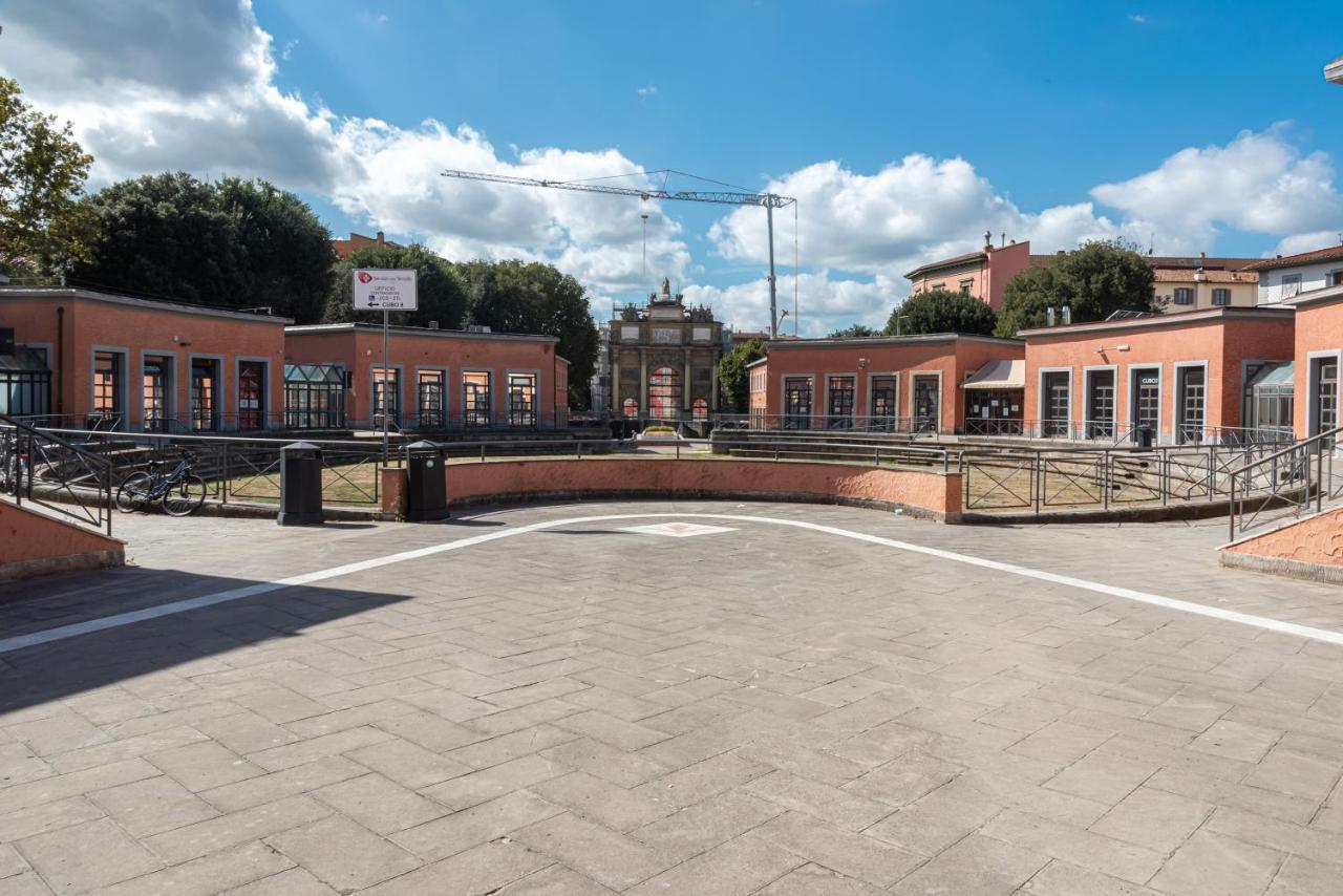 Casa Boss Liberta 3 Appartement *