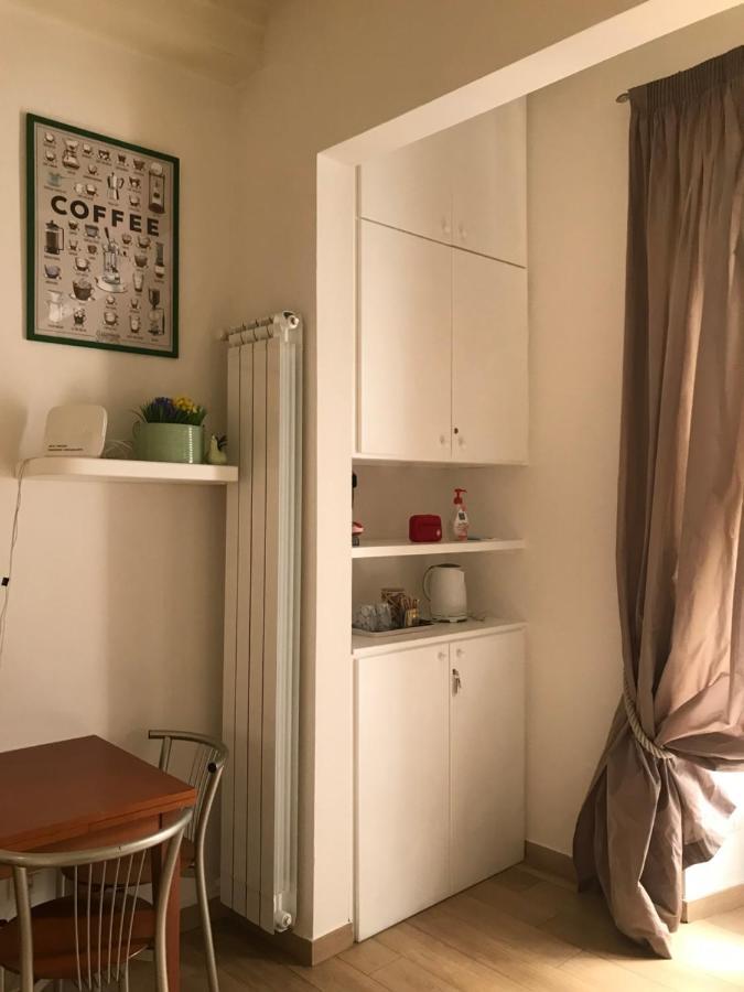 Bargello Apartment Florence