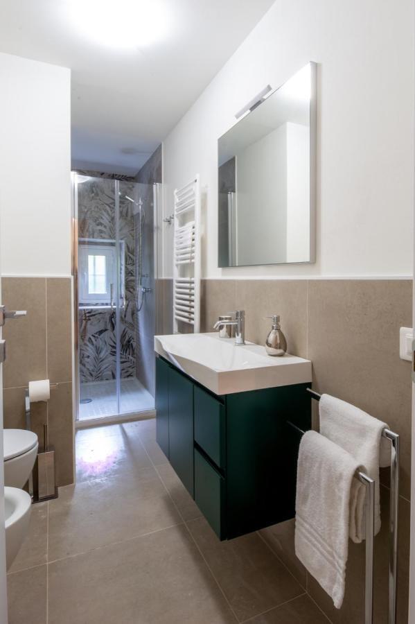 Appartamento A Casa Di Giuly Firenze