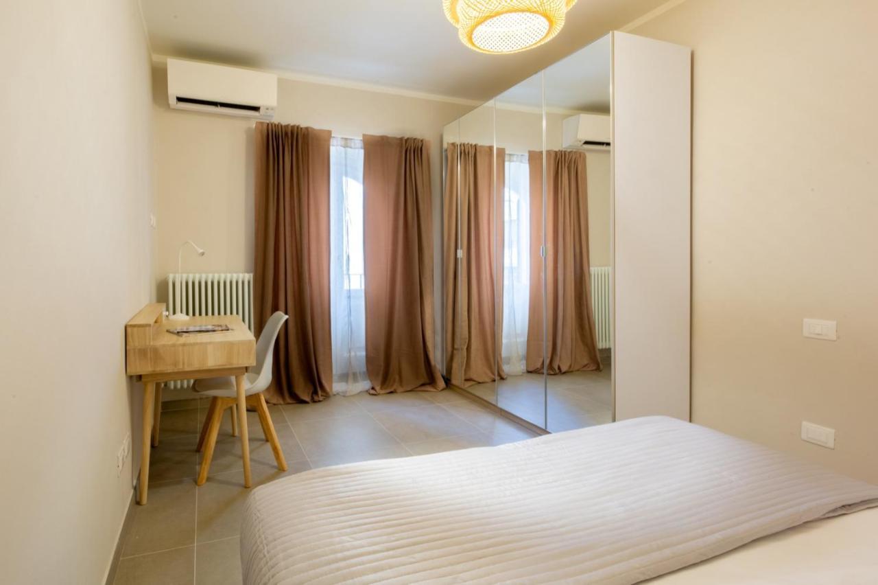 Appartamento A Casa Di Giuly Firenze