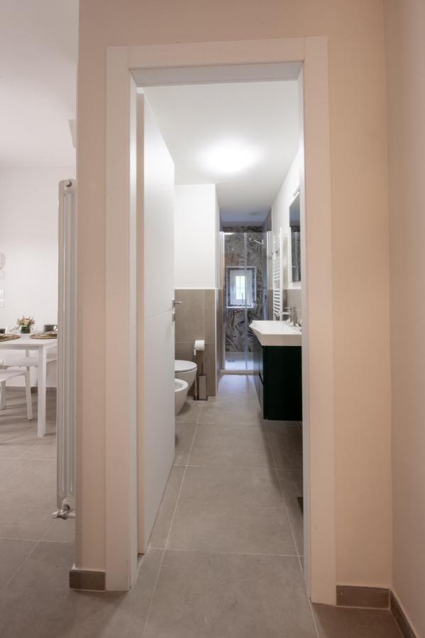 A Casa Di Giuly Appartamento Firenze