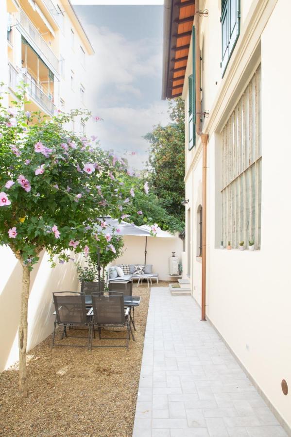 A Casa Di Giuly Firenze