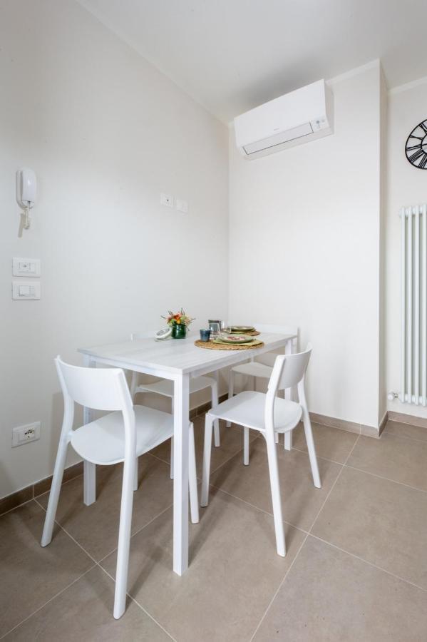 Appartamento A Casa Di Giuly