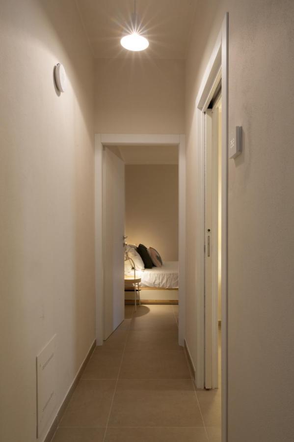 Appartamento A Casa Di Giuly