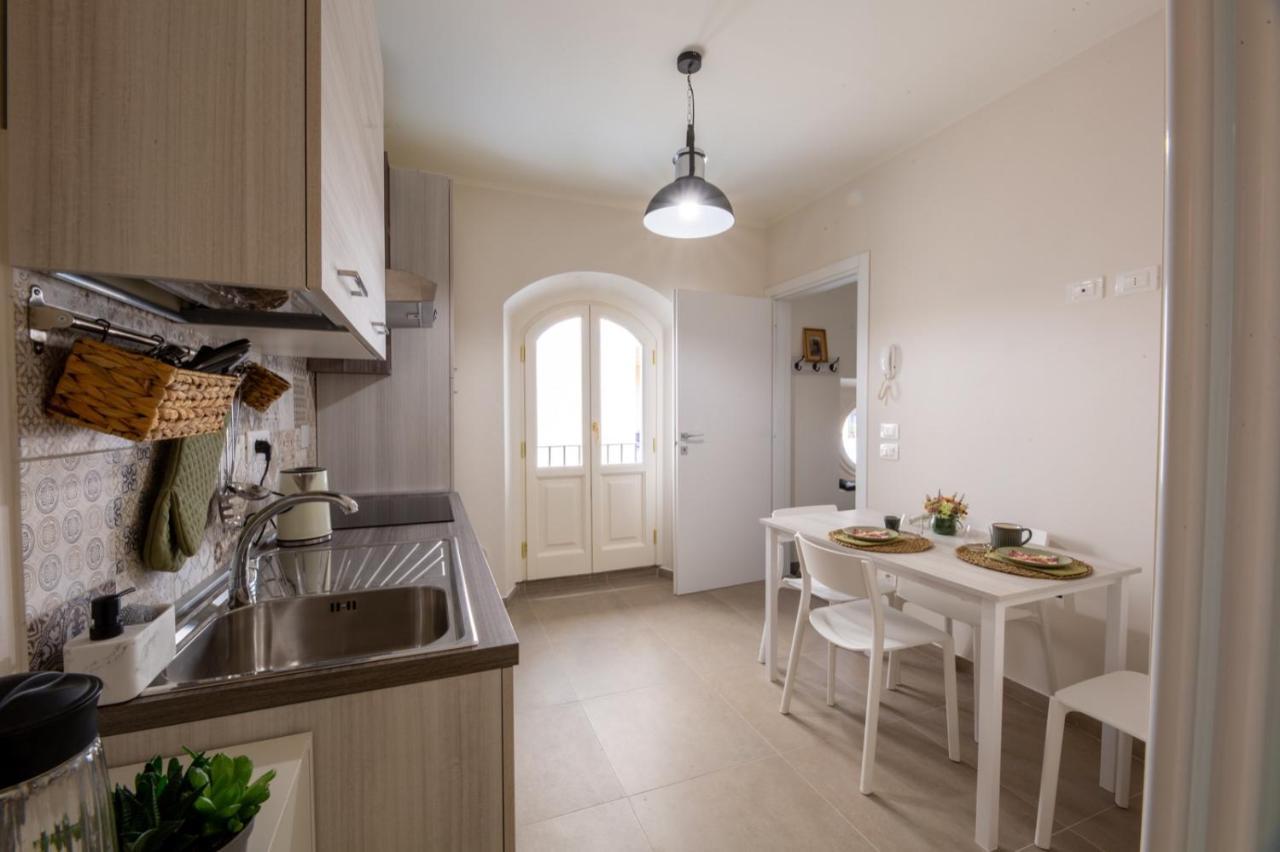 Appartamento A Casa Di Giuly