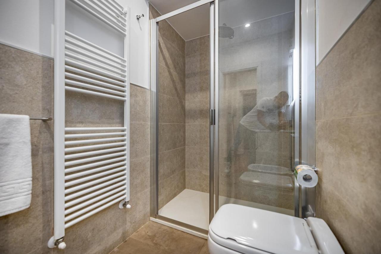Roommo Via Dei Pilastri Ambra Apartment Florence