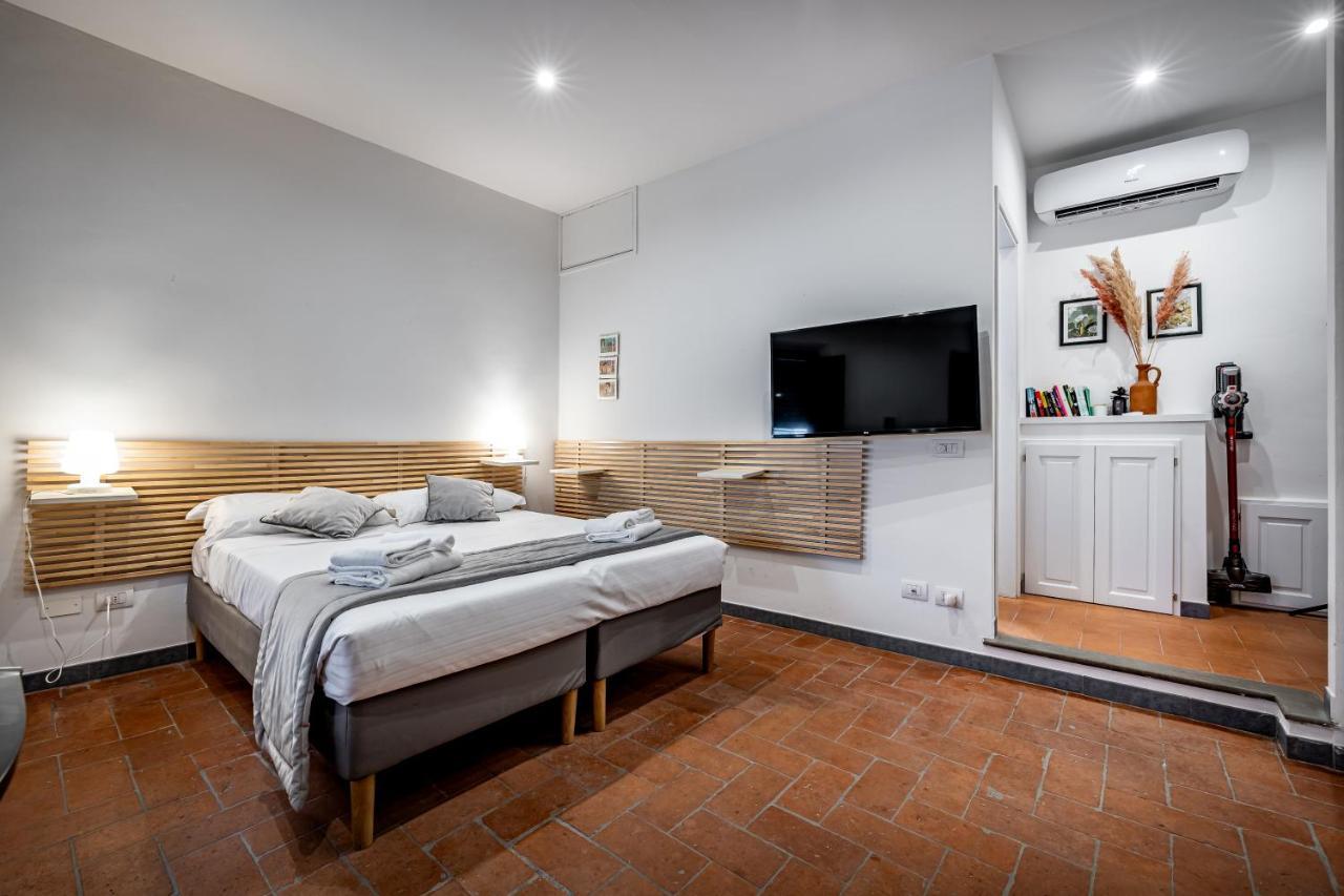 Roommo Via Dei Pilastri Ambra * Florence