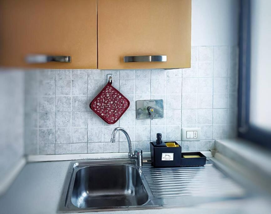 La Dimora Di Maggie3 *