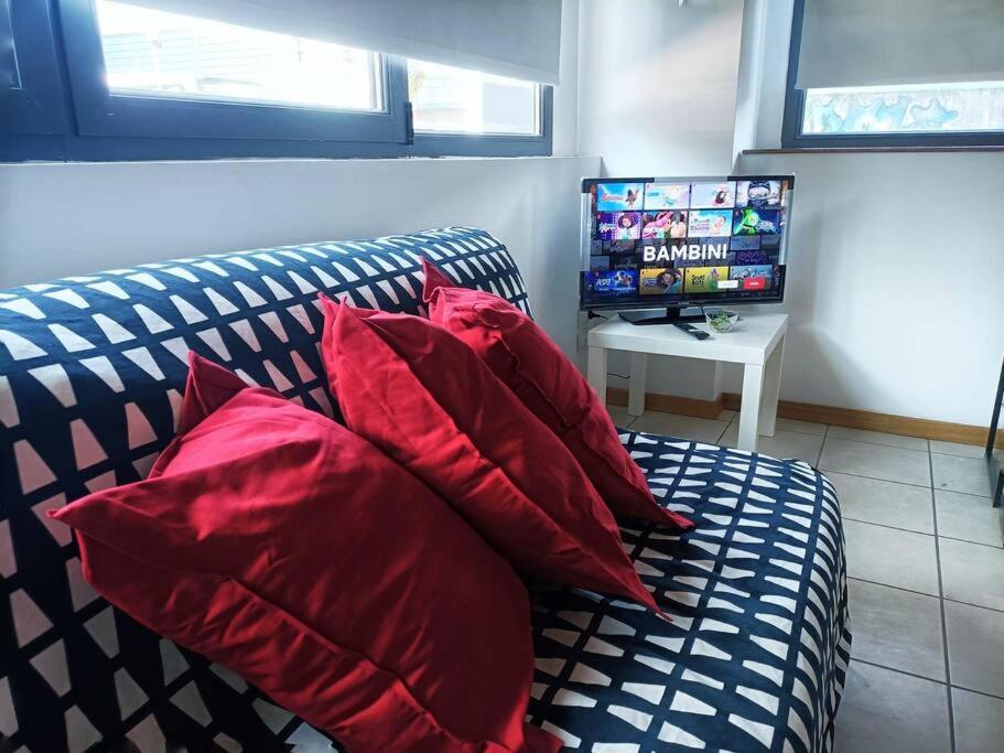 Ferienhaus La Dimora Di Maggie3
