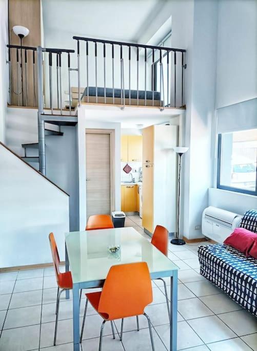 La Dimora Di Maggie3 Holiday home *