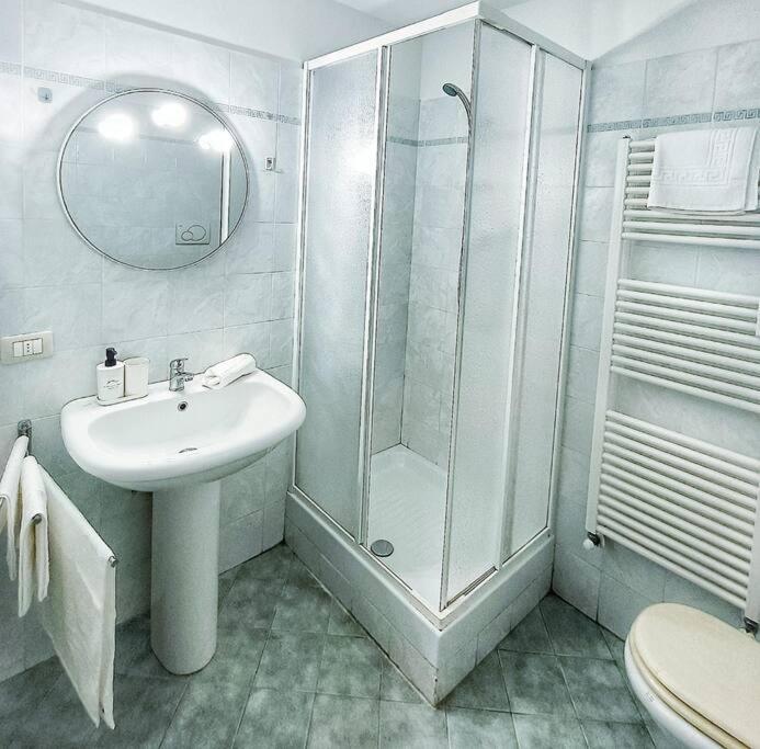 Holiday home La Dimora Di Maggie3 *
