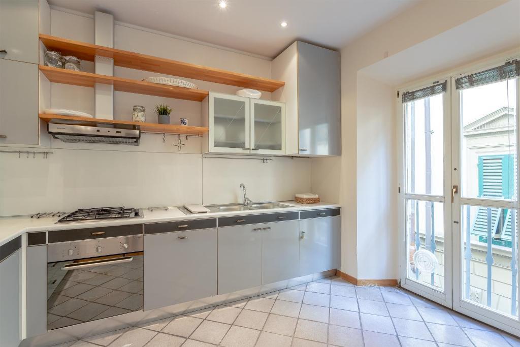 La Perla Del Borgo Appartement