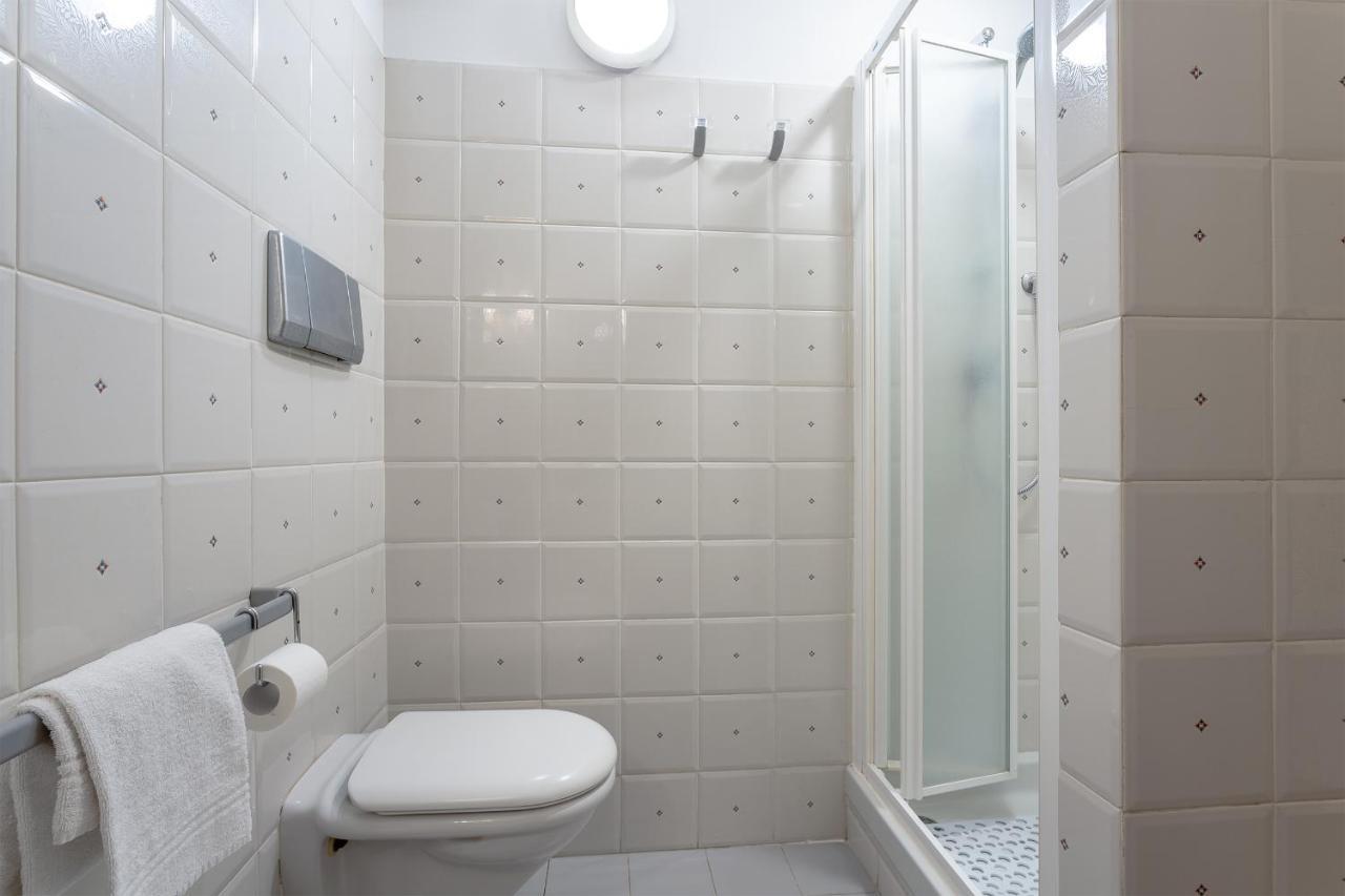 Appartement La Perla Del Borgo Florence