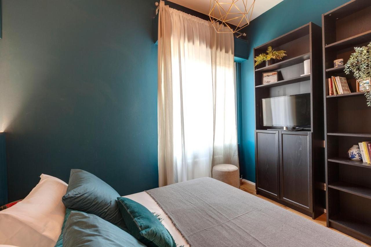 Apartamento Guido Monaco By Mamo Florença