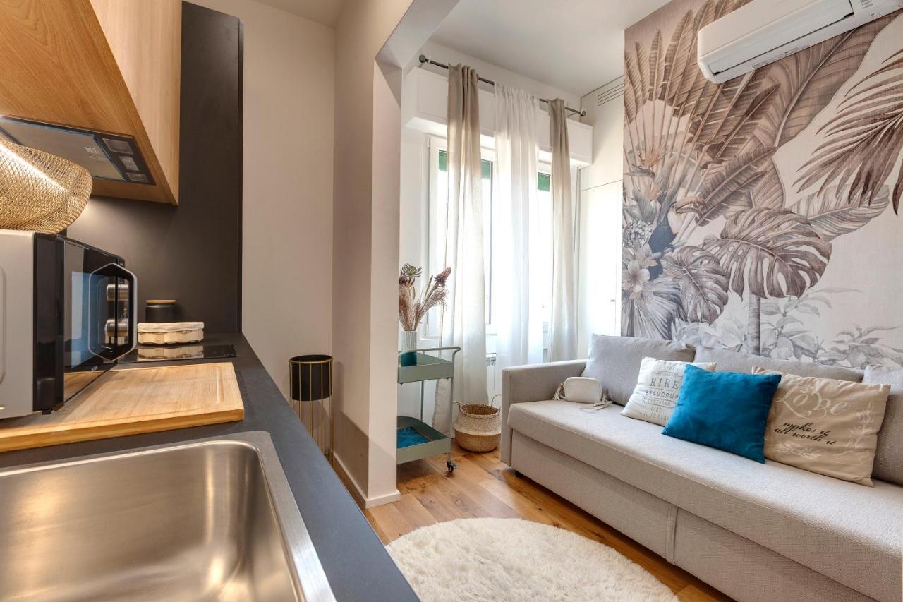 Apartamento Guido Monaco By Mamo Florença